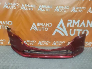 GCAR50031BB, GSH750031, 4 бампер мазда гж Mazda 6 3 Арт 309069PM, вид 1