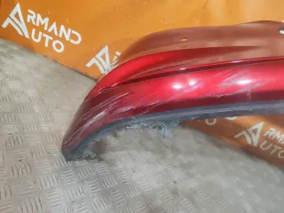 GCAR50031BB, GSH750031, 4 бампер мазда гж Mazda 6 3 Арт 309069PM, вид 6