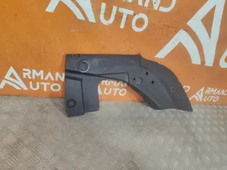 609000937AA, 3 пыльник подкапотного пространства Chery Tiggo 7 PRO Арт 309224PM, вид 2