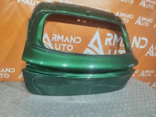 630101001, 3 дверь багажника Voyah Free Арт 309244PM, вид 2