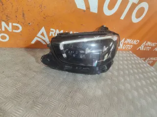 A2139066308, 4 фара Mercedes E W213 Арт 309292PM, вид 2