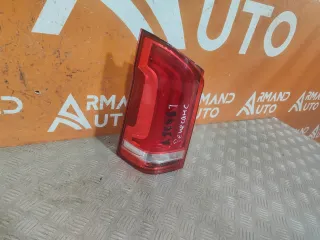 A4478200564, 4 фонарь Mercedes CLA c117 Арт 309304PM, вид 2