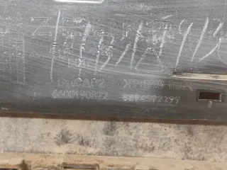6600190822, 6600190822, 8894592799, 3 бампер нижняя часть Zeekr 001 Арт 309451PM, вид 9