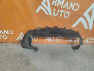 A2138851100, 4 воздуховод радиатора Mercedes E W213 Арт 309514PM, вид 2