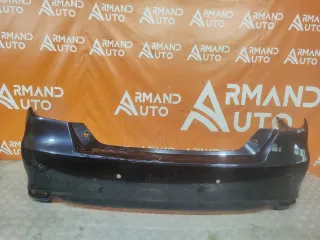 5215906991, 5215906A30, 4 бампер тойота, тоёта камри хв50 (хв x Toyota Camry XV50 Арт 309666PM, вид 1