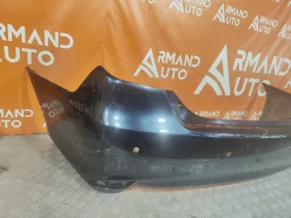 5215906991, 5215906A30, 4 бампер тойота, тоёта камри хв50 (хв x Toyota Camry XV50 Арт 309666PM, вид 2