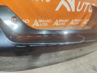 5215906991, 5215906A30, 4 бампер тойота, тоёта камри хв50 (хв x Toyota Camry XV50 Арт 309666PM, вид 3