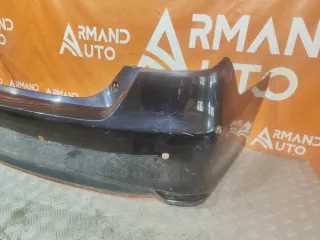 5215906991, 5215906A30, 4 бампер тойота, тоёта камри хв50 (хв x Toyota Camry XV50 Арт 309666PM, вид 4