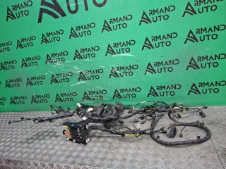 91200BW240, 7 Проводка моторного отсека Hyundai Creta 1 Арт 352231RM, вид 2