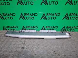 83A807733TB2, 83a807733, 8 Накладка бампера Audi Q3 1 Арт 359893RM, вид 1