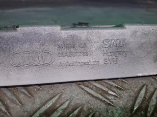 83A807733TB2, 83a807733, 8 Накладка бампера Audi Q3 1 Арт 359893RM, вид 13