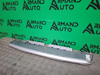83A807733TB2, 83a807733, 8 Накладка бампера Audi Q3 1 Арт 359893RM, вид 3