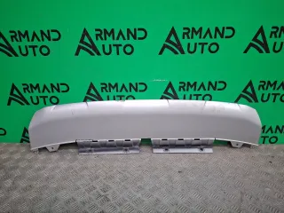 83A807733TB2, 83a807733, 8 Накладка бампера Audi Q3 1 Арт 359893RM, вид 4