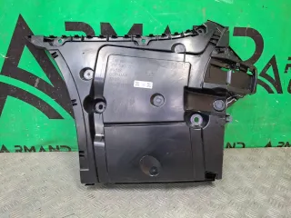 51128098689, 8 кронштейн бампера BMW 5 G30/G31 Арт 374119RM, вид 1