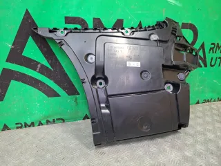 51128098689, 8 кронштейн бампера BMW 5 G30/G31 Арт 374119RM, вид 2