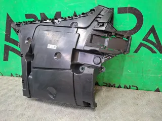 51128098689, 8 кронштейн бампера BMW 5 G30/G31 Арт 374119RM, вид 3