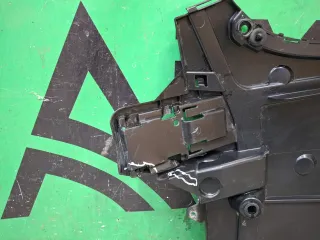 51128098689, 8 кронштейн бампера BMW 5 G30/G31 Арт 374119RM, вид 6