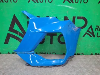 83A807107FGRU, 83A807437D, 2 Бампер ауди ку3, ку q 3 (f ф ф3) Audi Q3 1 Арт 374167RM, вид 1