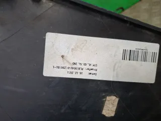 83A807107FGRU, 83A807437D, 2 Бампер ауди ку3, ку q 3 (f ф ф3) Audi Q3 1 Арт 374167RM, вид 7