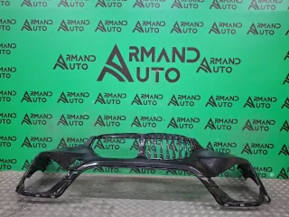 51119883249, 8 Бампер бмв х1 (х x 1) ф48 (ф f 48) BMW X1 F48 Арт 376593RM, вид 4