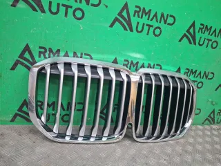 51137454895, 9 решетка радиатора BMW X7 g07 Арт 376614RM, вид 2