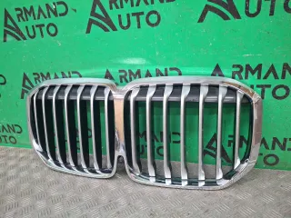 51137454895, 9 решетка радиатора BMW X7 g07 Арт 376614RM, вид 3
