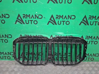 51137454895, 9 решетка радиатора BMW X7 g07 Арт 376614RM, вид 6