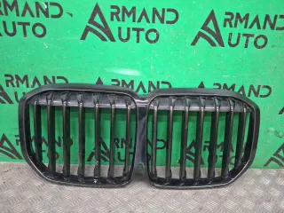 51138745730, 9 решетка радиатора BMW X7 g07 Арт 376617RM, вид 1