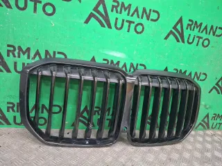 51138745730, 9 решетка радиатора BMW X7 g07 Арт 376617RM, вид 2