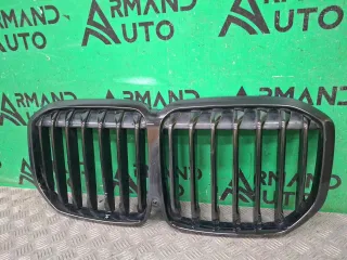 51138745730, 9 решетка радиатора BMW X7 g07 Арт 376617RM, вид 3