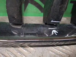 51138745730, 9 решетка радиатора BMW X7 g07 Арт 376617RM, вид 5