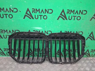 51138745730, 9 решетка радиатора BMW X7 g07 Арт 376617RM, вид 6