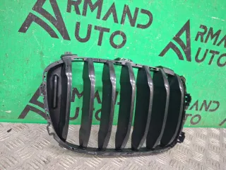 51137440854, 8 решетка радиатора BMW X3 G01 Арт 376632RM, вид 2