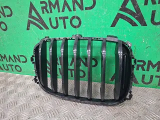 51137440854, 8 решетка радиатора BMW X3 G01 Арт 376632RM, вид 3