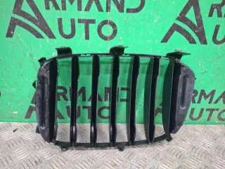 51137440854, 8 решетка радиатора BMW X3 G01 Арт 376632RM, вид 4