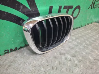 51137440854, 19297610, 9 решетка радиатора BMW X3 G01 Арт 376656RM, вид 2