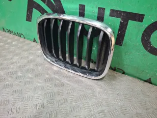 51137440854, 19297610, 9 решетка радиатора BMW X3 G01 Арт 376656RM, вид 3