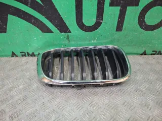 51137440854, 19297610, 9 решетка радиатора BMW X3 G01 Арт 376656RM, вид 4