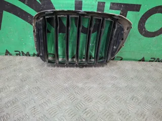 51137440854, 19297610, 9 решетка радиатора BMW X3 G01 Арт 376656RM, вид 5