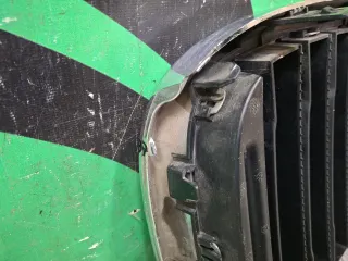 51137440854, 19297610, 9 решетка радиатора BMW X3 G01 Арт 376656RM, вид 6