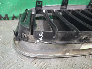 51137440854, 19297610, 9 решетка радиатора BMW X3 G01 Арт 376656RM, вид 8