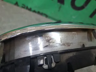 51137440854, 19297610, 9 решетка радиатора BMW X3 G01 Арт 376656RM, вид 9