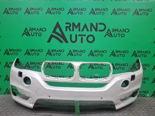 51117378602, 9 Бампер бмв х5 (х x 5) ф15 ( ф f 15) BMW X5 F15 Арт 376703RM, вид 1