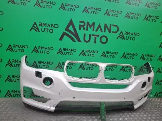 51117378602, 9 Бампер бмв х5 (х x 5) ф15 ( ф f 15) BMW X5 F15 Арт 376703RM, вид 2