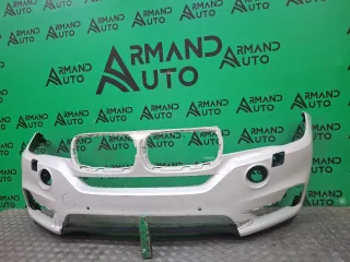 51117378602, 9 Бампер бмв х5 (х x 5) ф15 ( ф f 15) BMW X5 F15 Арт 376703RM, вид 3
