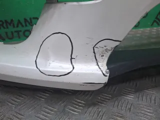 51117378602, 9 Бампер бмв х5 (х x 5) ф15 ( ф f 15) BMW X5 F15 Арт 376703RM, вид 4