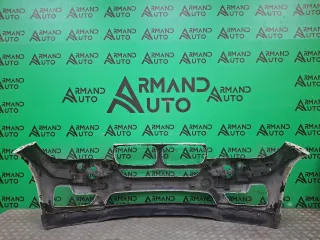 51117378602, 9 Бампер бмв х5 (х x 5) ф15 ( ф f 15) BMW X5 F15 Арт 376703RM, вид 7