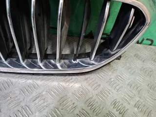 51137497281, 7474370, 9 жалюзи радиатора BMW 5 G30/G31 Арт 376755RM, вид 5
