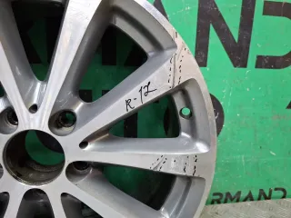 A21340113007X21, A2134011300, 9 диск колесный r17 Mercedes E W213 Арт 376847RM, вид 4