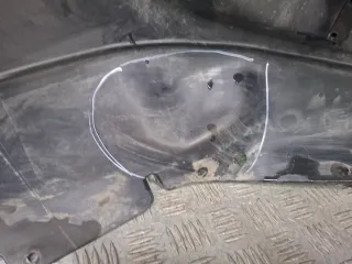 7171154P00N49, 8 Бампер сузуки витара Suzuki Vitara2 Арт 377127RM, вид 10